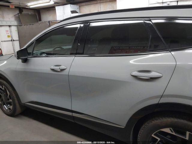 5XYK53AF2PG035318 KIA gdi theta iii