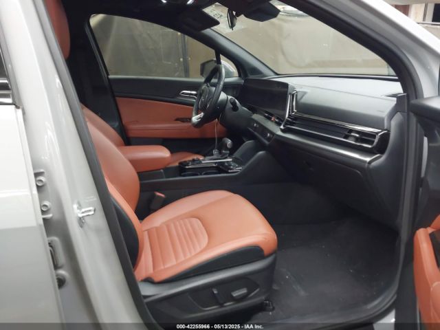 5XYK53AF2PG035318 KIA gdi theta iii