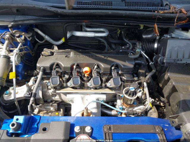2020 HONDA HR-V 3CZRU5H56LM703235 Photo 9