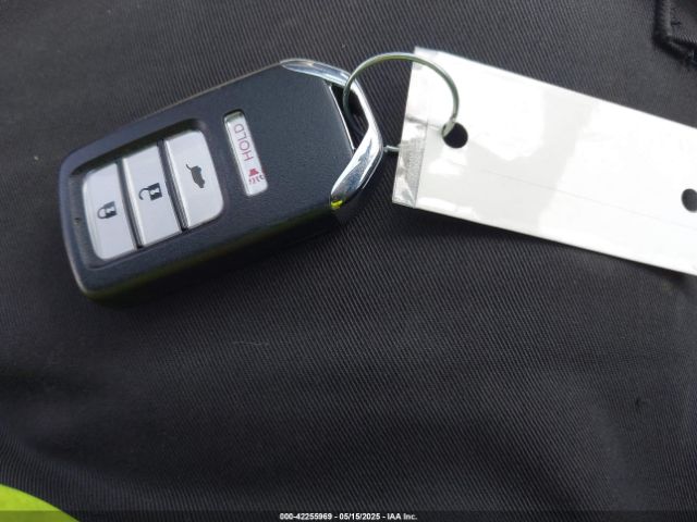 2020 HONDA HR-V 3CZRU5H56LM703235 Photo 10