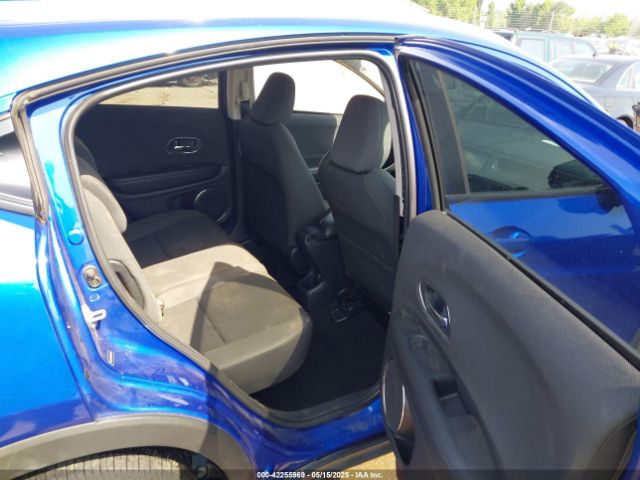 2020 HONDA HR-V 3CZRU5H56LM703235 Photo 7