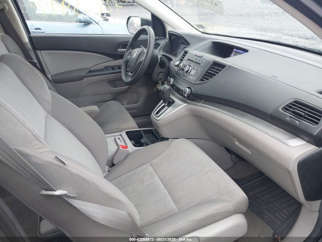 2HKRM4H39EH707352 Honda CR-V LX