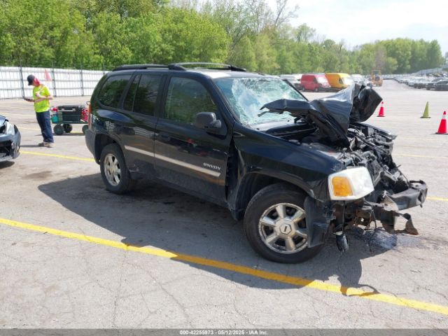 2006 GMC ENVOY 1GKDT13S562240769