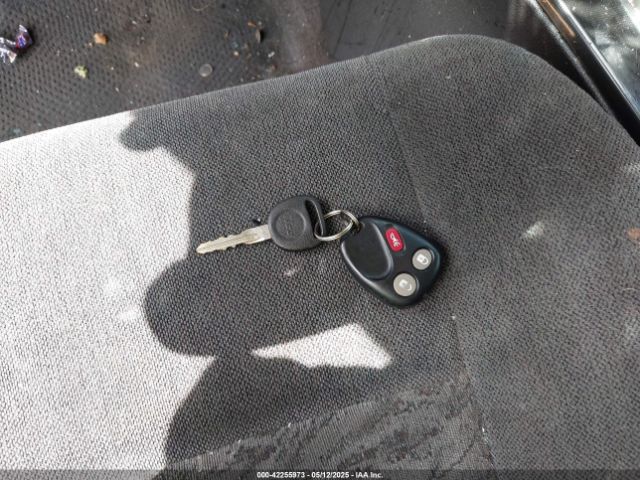 2006 GMC ENVOY 1GKDT13S562240769 Photo 10