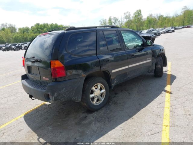 2006 GMC ENVOY 1GKDT13S562240769 Photo 3