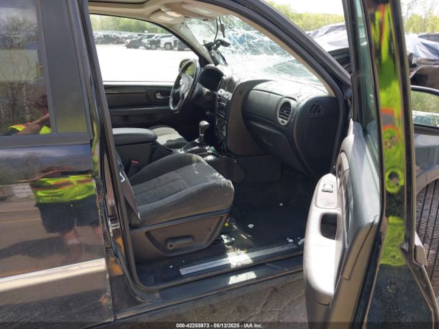 2006 GMC ENVOY 1GKDT13S562240769 Photo 4