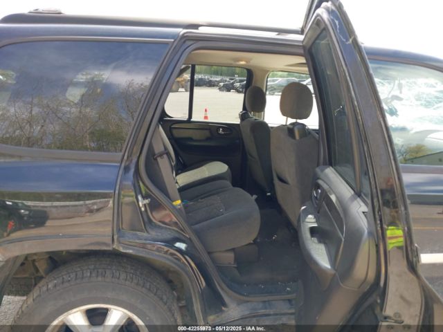 2006 GMC ENVOY 1GKDT13S562240769 Photo 7