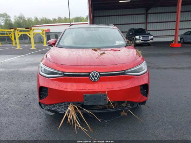 1V2FMPE83PC010566 Volkswagen Id.4 Pro S/pro S Plus