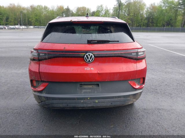 1V2FMPE83PC010566 Volkswagen Id.4 Pro S/pro S Plus