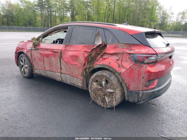 2023 VOLKSWAGEN ID.4 1V2FMPE83PC010566 Photo 2