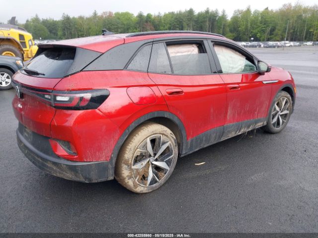 2023 VOLKSWAGEN ID.4 1V2FMPE83PC010566 Photo 3