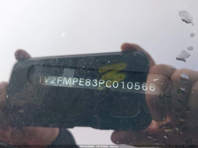 2023 VOLKSWAGEN ID.4 1V2FMPE83PC010566 Photo 8