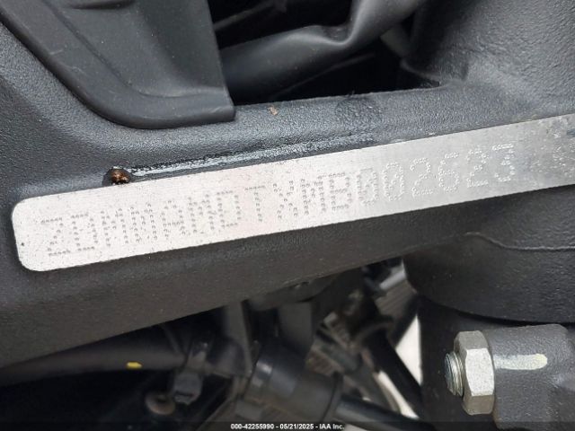 2021 DUCATI MONSTER ZDMMAMDTXMB002623 Photo 9