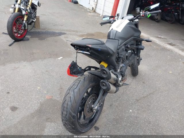 2021 DUCATI MONSTER ZDMMAMDTXMB002623 Photo 3
