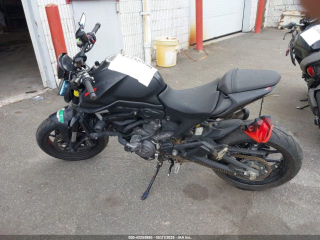 2021 DUCATI MONSTER ZDMMAMDTXMB002623 Photo 8