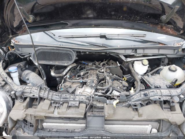 1FTBF4UG4NKA60882 Ford Transit-350 Cargo Van