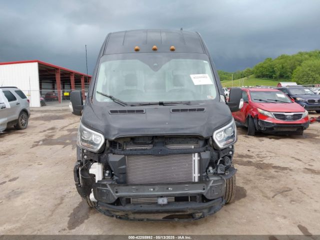 1FTBF4UG4NKA60882 Ford Transit-350 Cargo Van