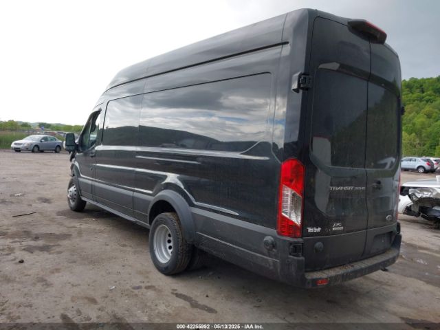 1FTBF4UG4NKA60882 Ford Transit-350 Cargo Van