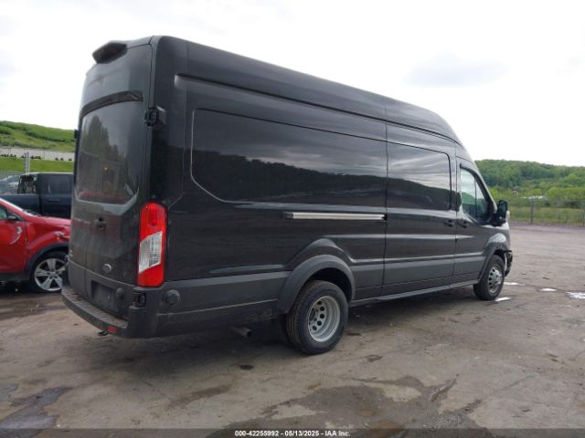 1FTBF4UG4NKA60882 Ford Transit-350 Cargo Van