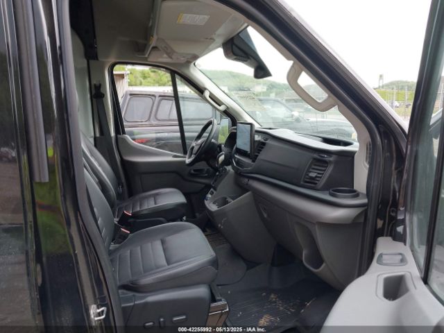 1FTBF4UG4NKA60882 Ford Transit-350 Cargo Van