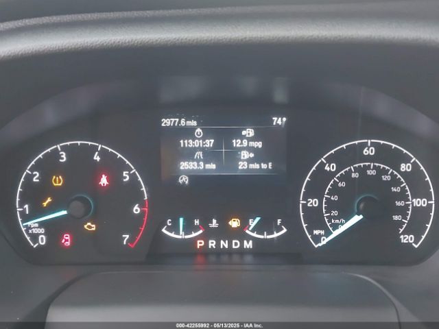 1FTBF4UG4NKA60882 Ford Transit-350 Cargo Van