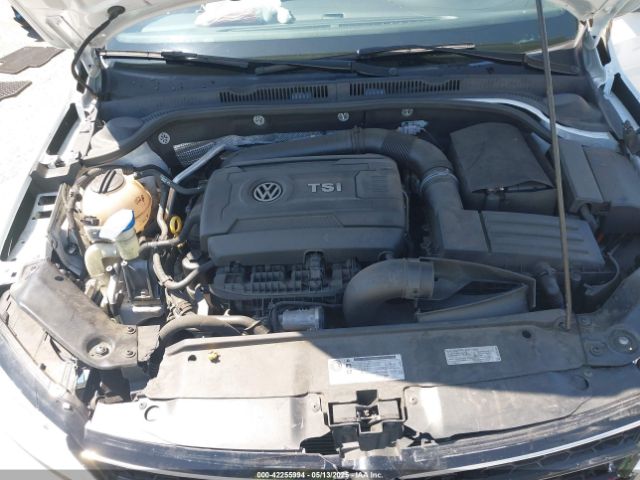 3VW4T7AJ8GM346116 Volkswagen Jetta 2.0t Gli Se