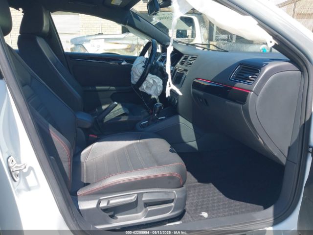 3VW4T7AJ8GM346116 Volkswagen Jetta 2.0t Gli Se