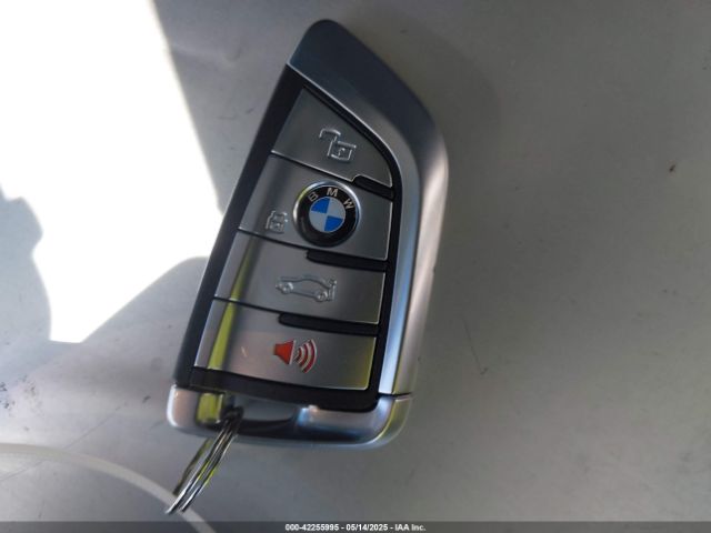 WBAGV8C02NCH87808 BMW m850i