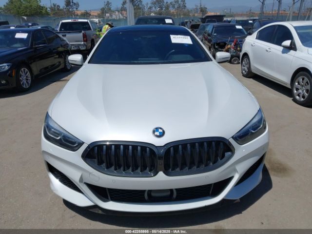 WBAGV8C02NCH87808 BMW m850i