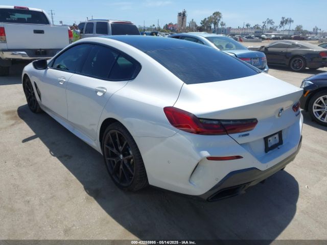 WBAGV8C02NCH87808 BMW m850i