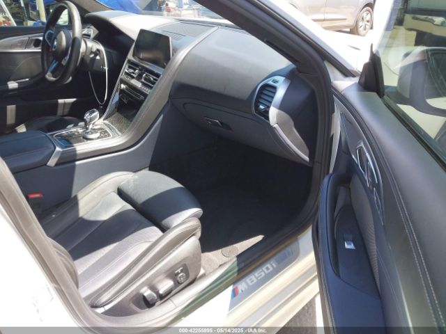 WBAGV8C02NCH87808 BMW m850i