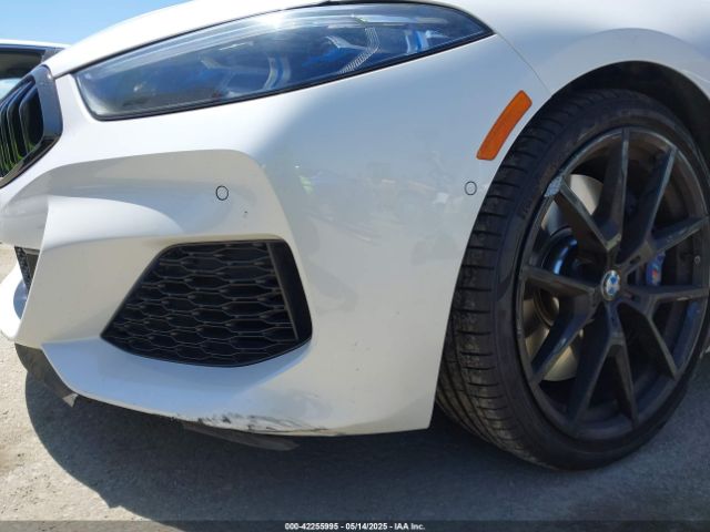 WBAGV8C02NCH87808 BMW m850i