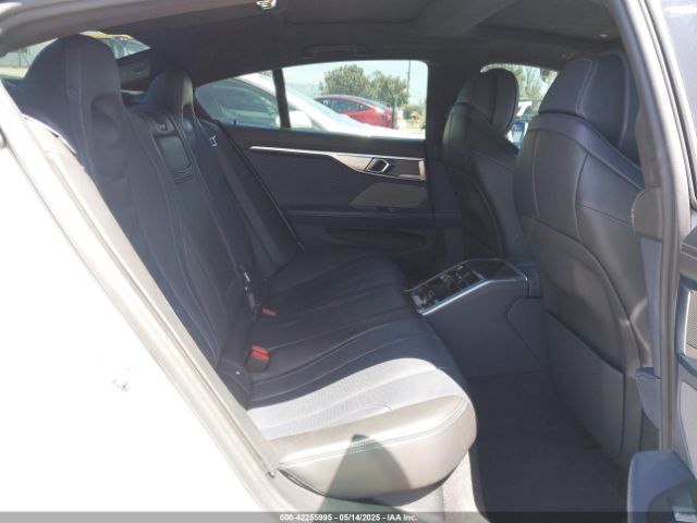 WBAGV8C02NCH87808 BMW m850i