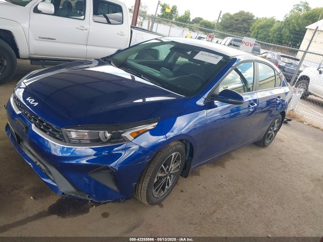 3KPF24AD2RE837396 KIA mpi nu