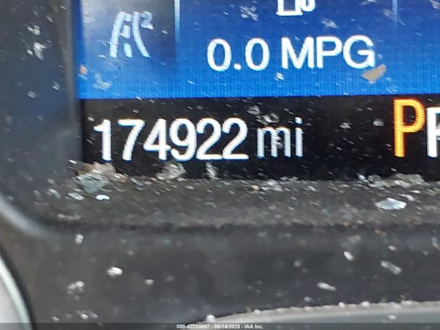 1FMCU9G93HUC88980 Ford ESCAPE SE