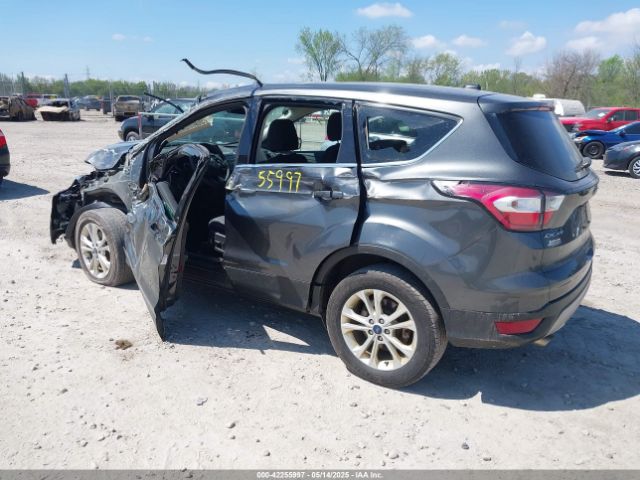 1FMCU9G93HUC88980 Ford ESCAPE SE