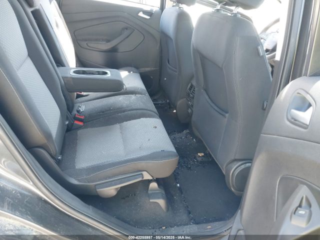 1FMCU9G93HUC88980 Ford ESCAPE SE