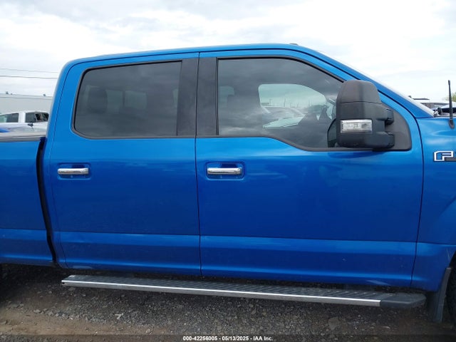 Ford F-150 Xlt 2016 1FTFW1EF7GKE88549 Image 13