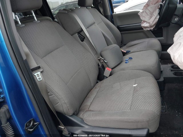 Ford F-150 Xlt 2016 1FTFW1EF7GKE88549 Image 5