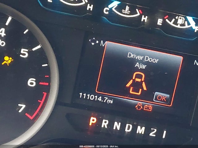 Ford F-150 Xlt 2016 1FTFW1EF7GKE88549 Image 7