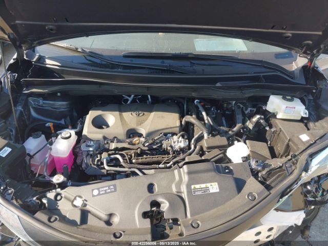 5TDJRKEC0SS241548 Toyota a25a-fxs
