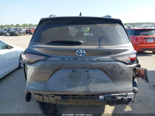 5TDJRKEC0SS241548 Toyota a25a-fxs