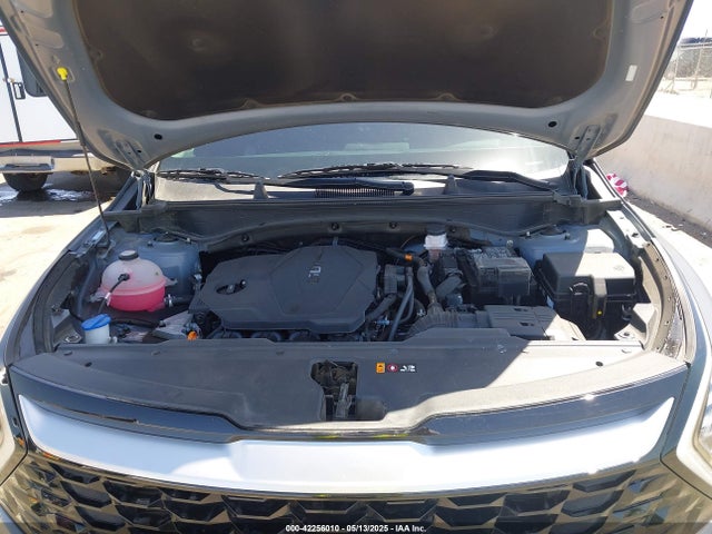 5XYK33DF8RG200406 KIA gdi theta iii