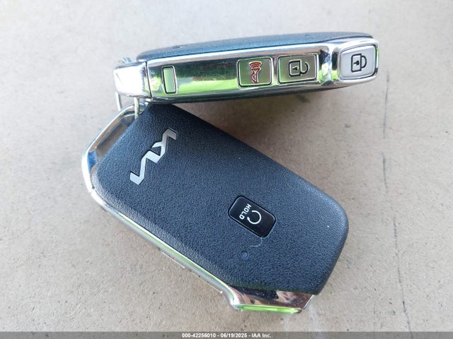 5XYK33DF8RG200406 KIA gdi theta iii