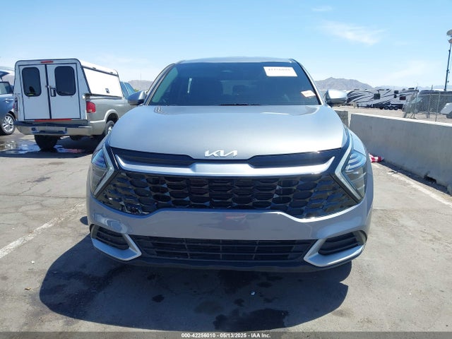 5XYK33DF8RG200406 KIA gdi theta iii