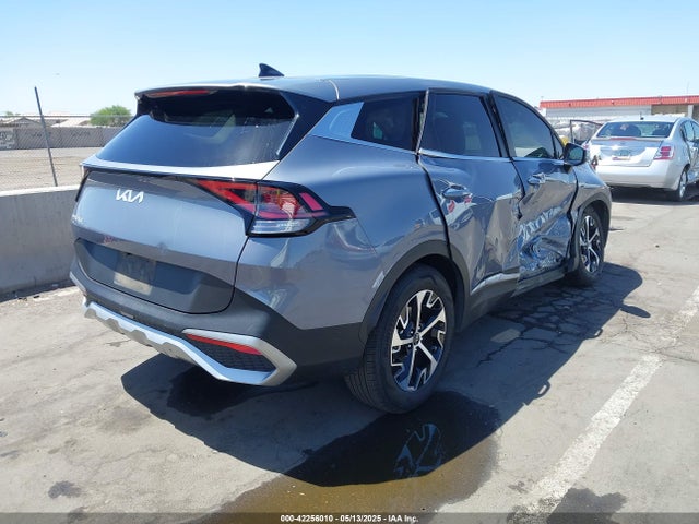 5XYK33DF8RG200406 KIA gdi theta iii