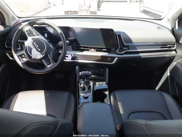 5XYK33DF8RG200406 KIA gdi theta iii