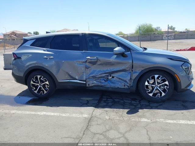 5XYK33DF8RG200406 KIA gdi theta iii