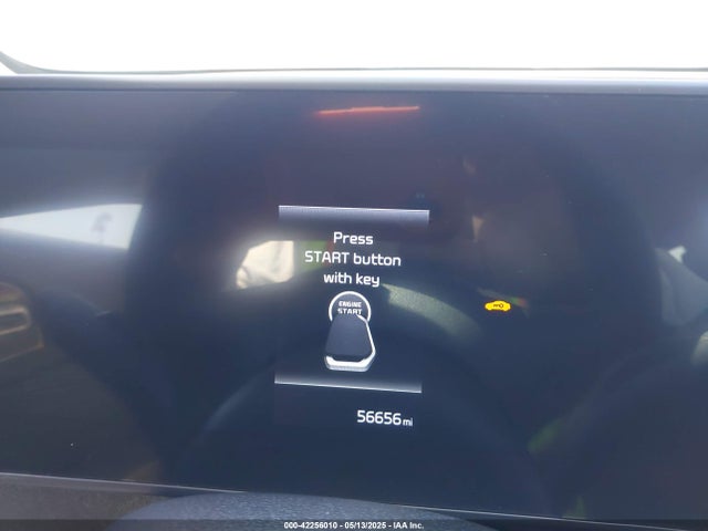 5XYK33DF8RG200406 KIA gdi theta iii