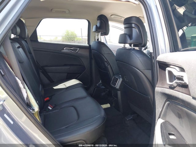5XYK33DF8RG200406 KIA gdi theta iii